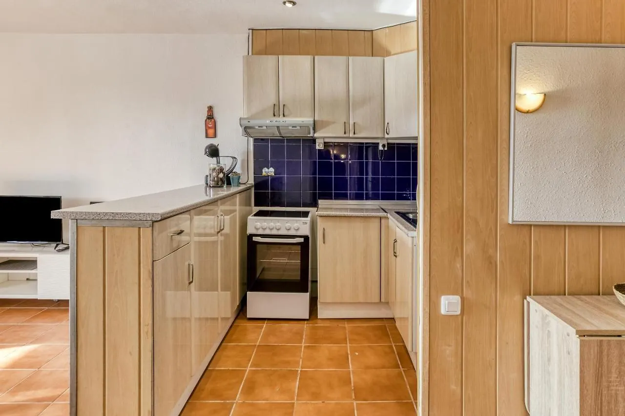 Apartamento Symar Bajo Apartment Roses Spain
