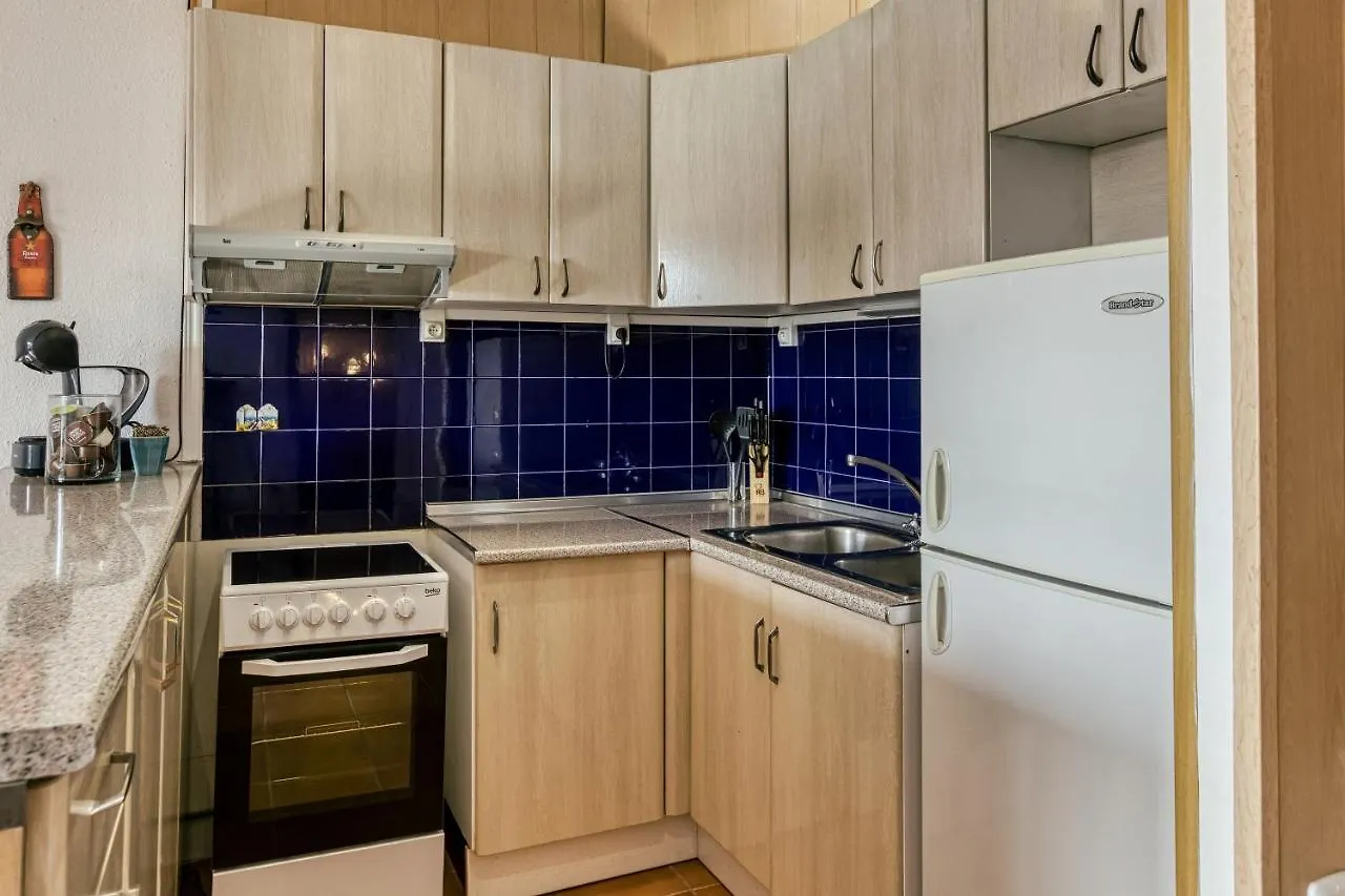 Apartamento Symar Bajo Apartment Roses 0*,