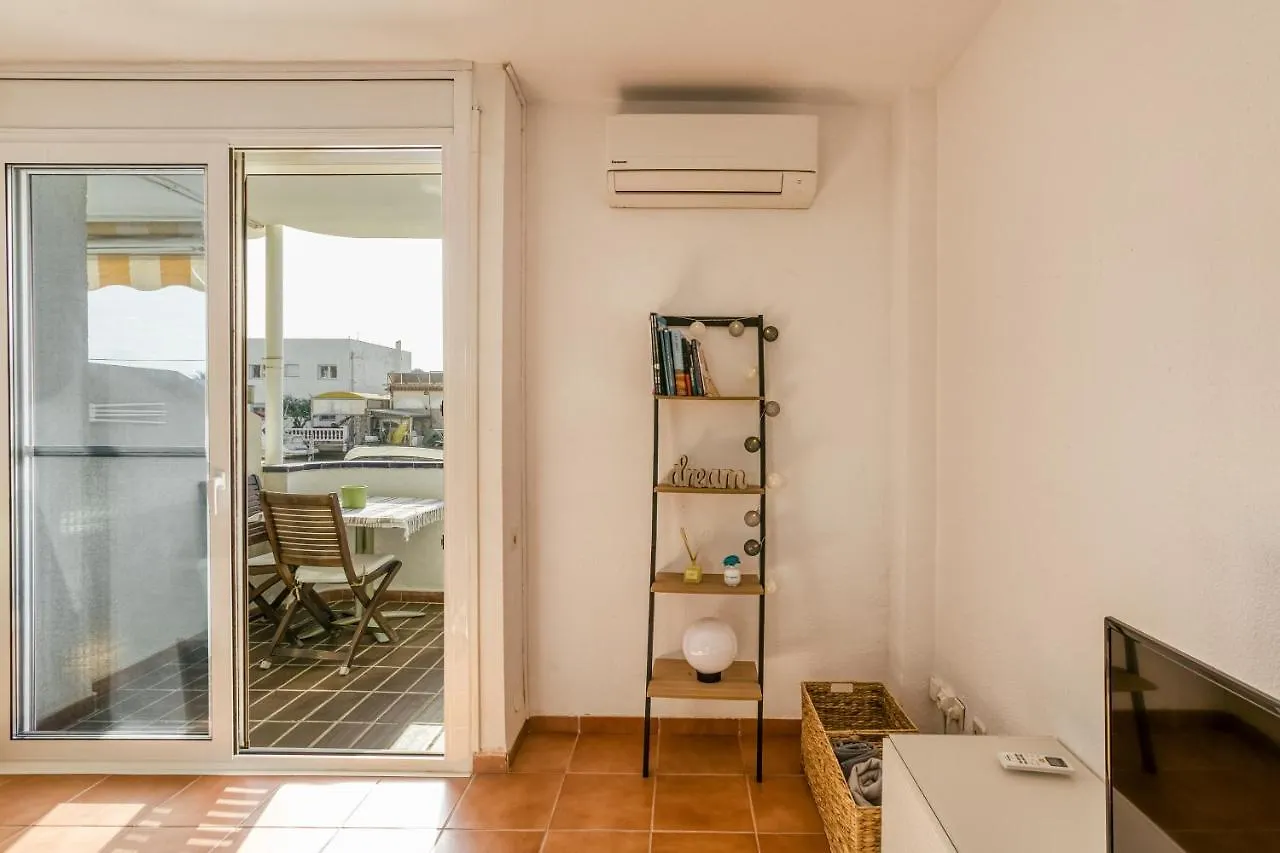 Apartamento Symar Bajo Appartamento Roses 0*,  Spagna