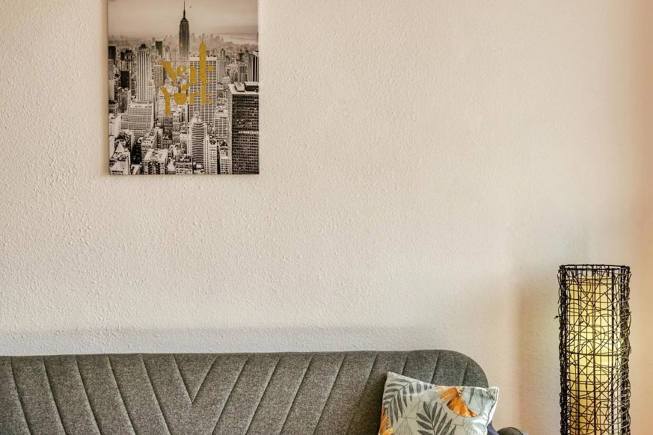 Apartamento Symar Bajo Appartamento Roses 0*,