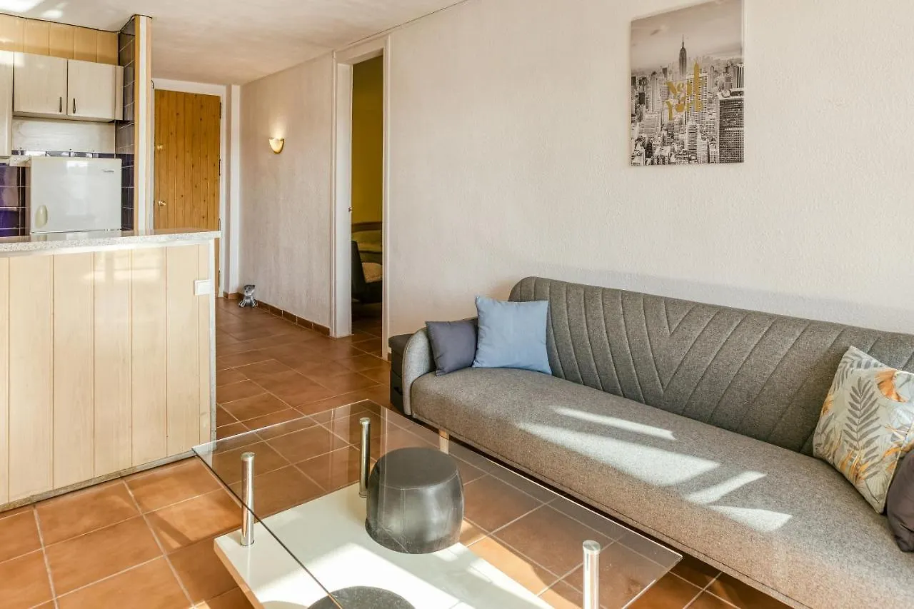 Apartamento Symar Bajo Appartamento Roses
