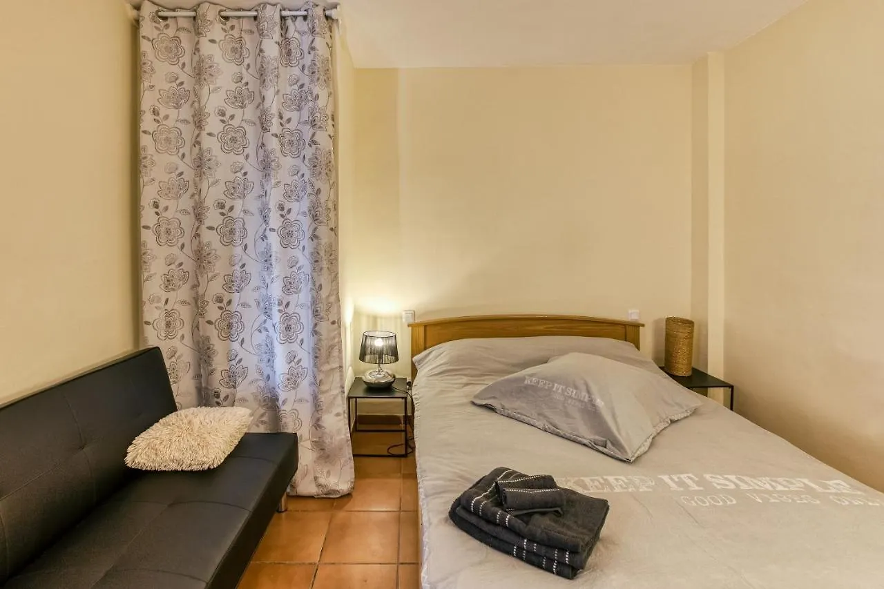 Apartamento Symar Bajo Appartamento Roses