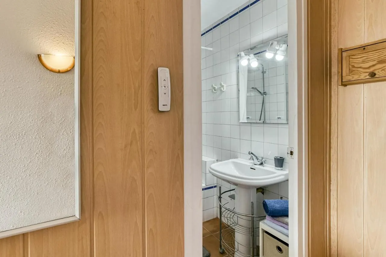 Apartamento Symar Bajo Appartamento Roses
