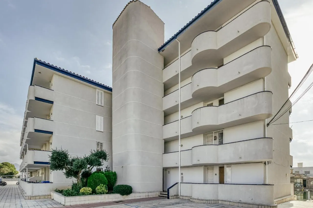 Apartamento Symar Bajo Appartamento Roses 0*,  Spagna