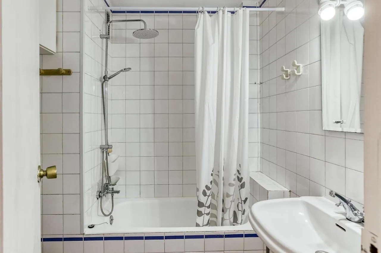 Apartamento Symar Bajo Appartamento Roses 0*,  Spagna