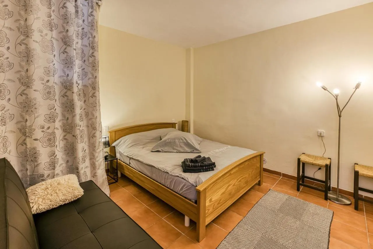 Apartamento Symar Bajo Appartamento Roses