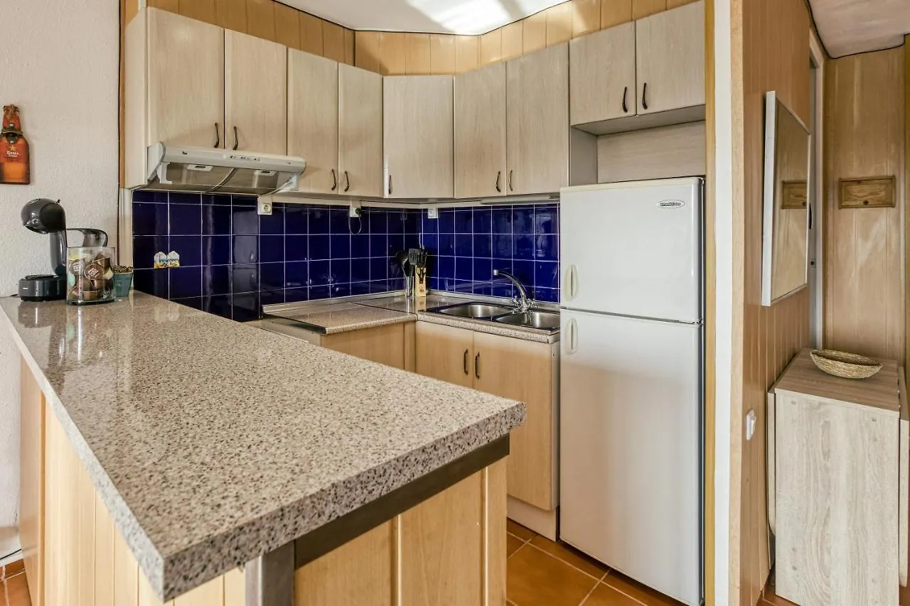 Apartamento Symar Bajo Appartamento Roses