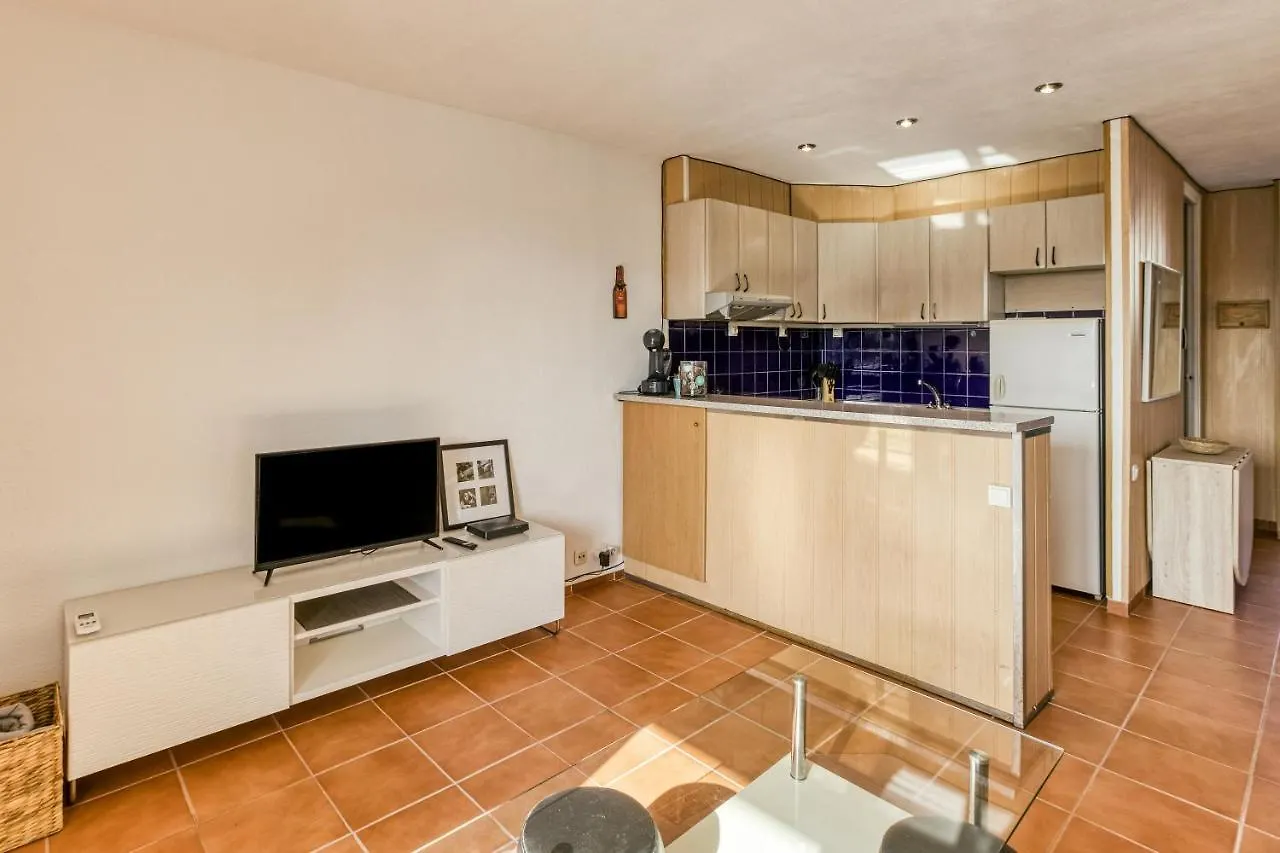 Apartamento Symar Bajo Appartamento Roses