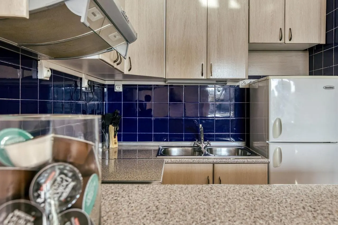 Apartamento Symar Bajo Appartamento Roses Spagna