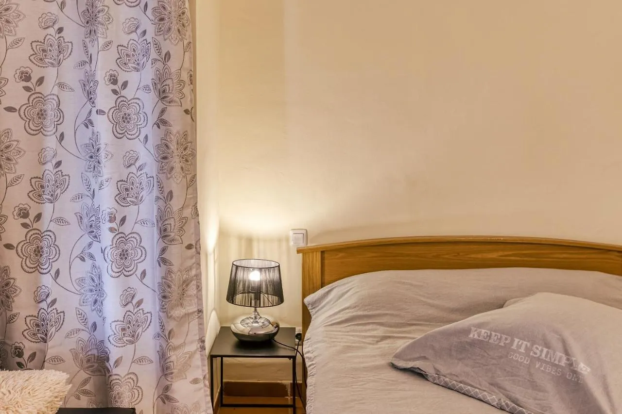 Apartamento Symar Bajo Appartamento Roses 0*,